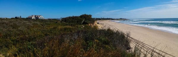 Ditch Plains