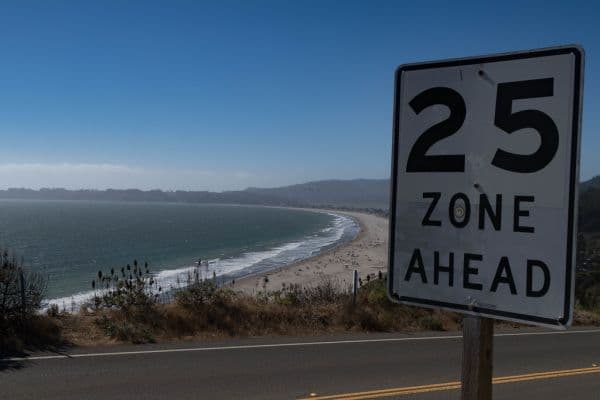 Stinson Beach