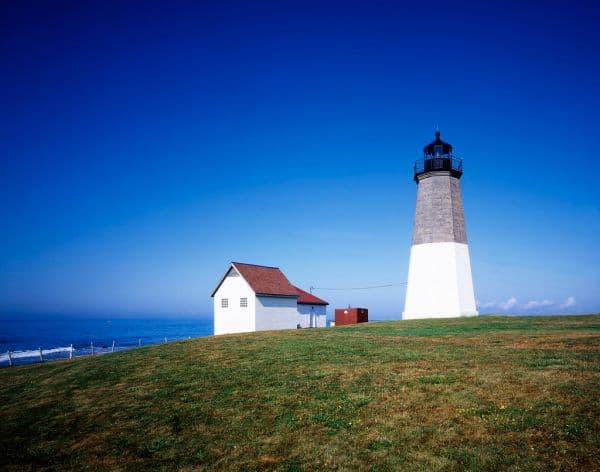 Point Judith