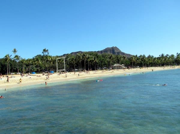 Waikiki – Queens