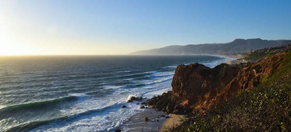 Point Dume