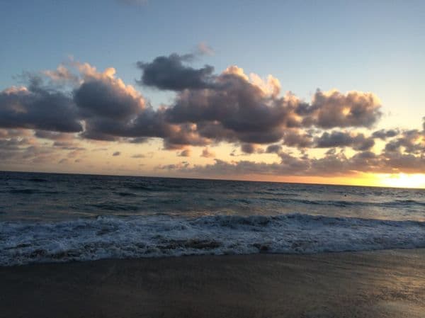 Doheny State Beach