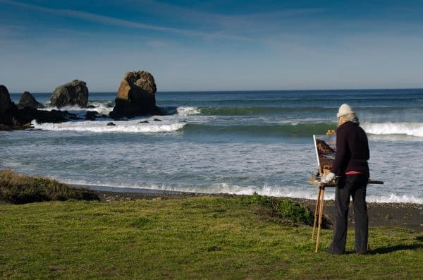 Rockaway Beach (Pacifica)
