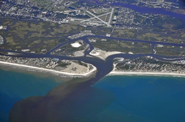 Ponce Inlet