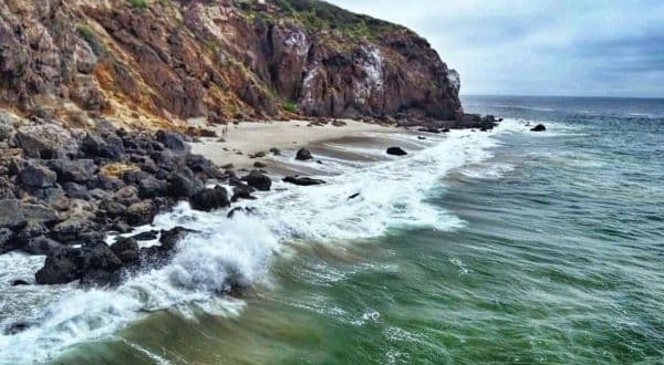 Point Dume