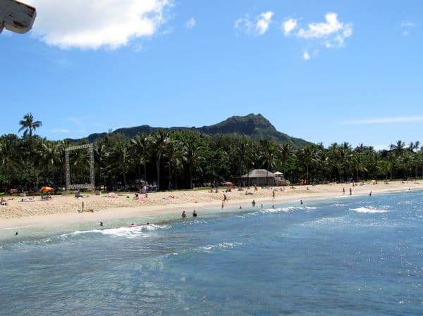 Waikiki – Queens