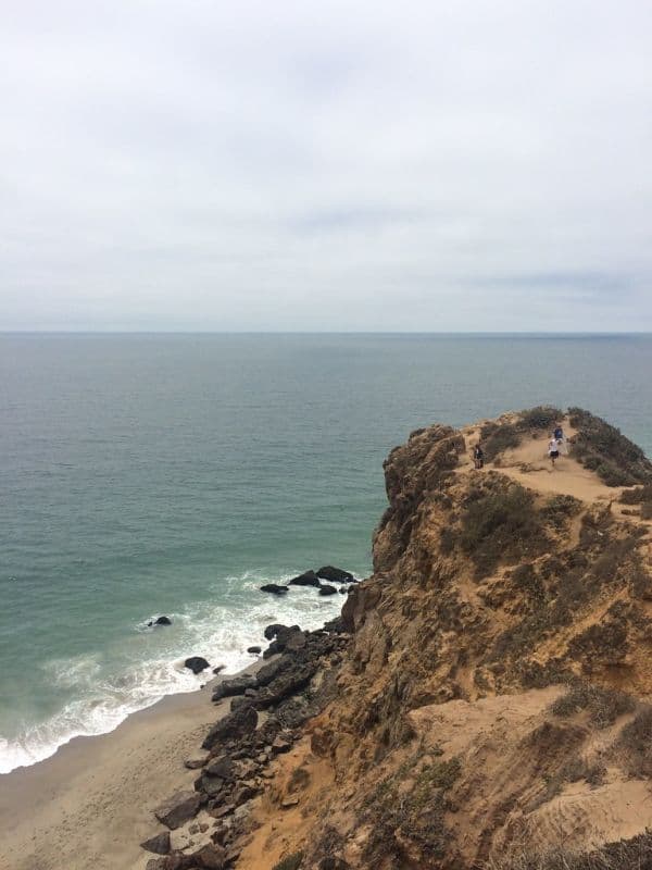 Zuma Beach