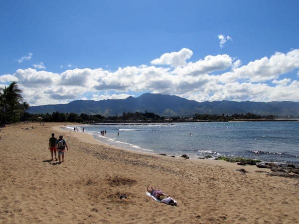 Haleiwa