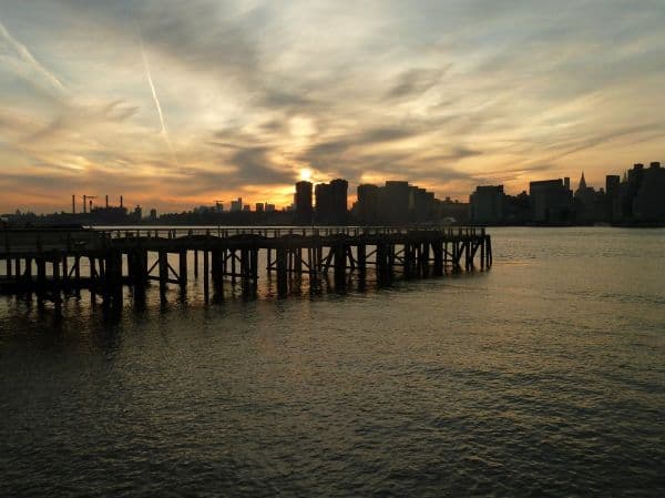 Manhattan Beach Pier