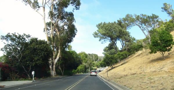Palos Verdes Cove