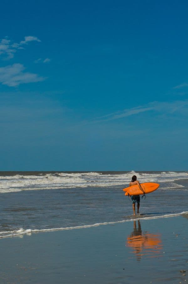 Folly Beach