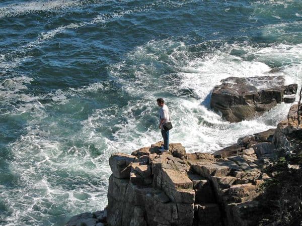 Otter Rock