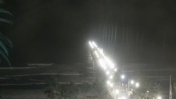 Oceanside Pier live camera