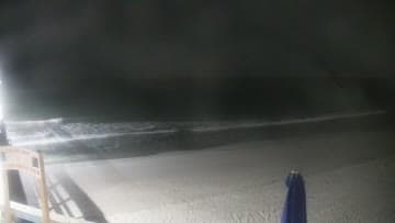 Cherry Grove Pier Southside live camera