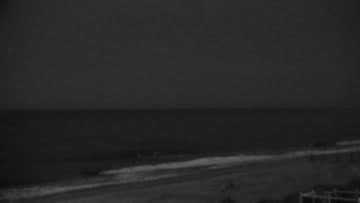 Croatan Beach live camera