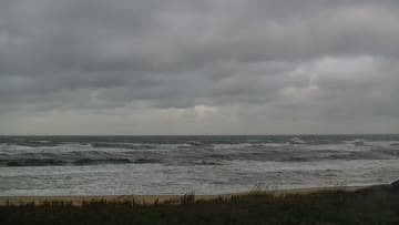 Kitty Hawk Pier live camera
