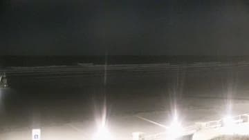 Long Sands Beach live camera