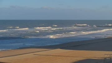 1st Street Jetty (Virginia Beach) live camera
