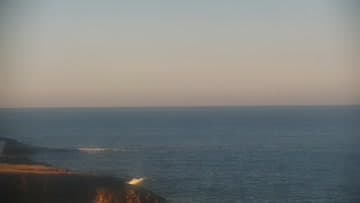 Sunset Cliffs – Garbage live camera