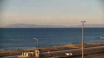 C Street / Ventura Point live camera