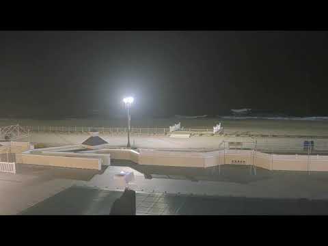 Long Branch Beach live camera