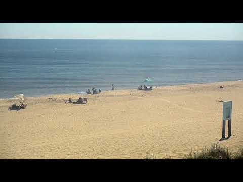Main Beach (East Hampton) live camera