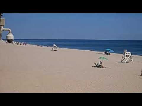 TOBAY Beach live camera