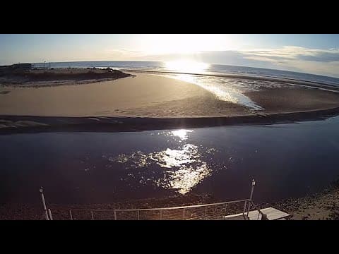 Ogunquit Beach live camera