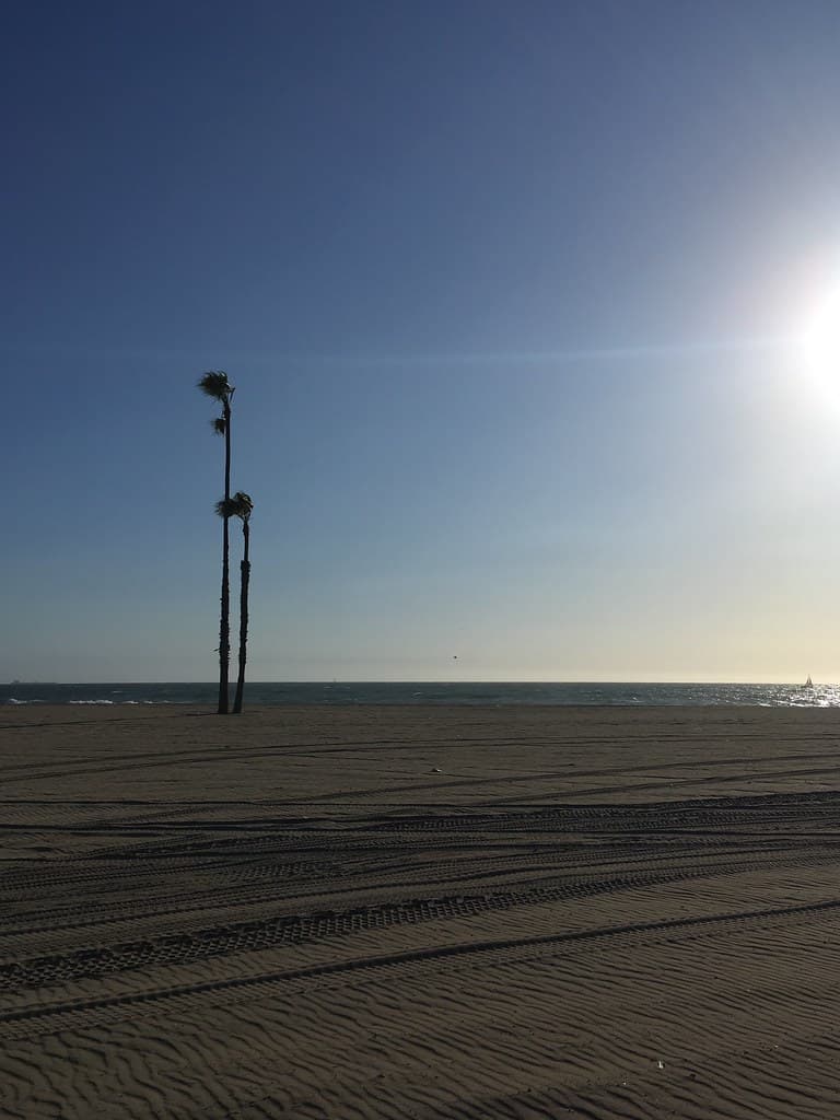Southern California