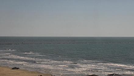 Port Aransas – Horace Caldwell Pier live camera