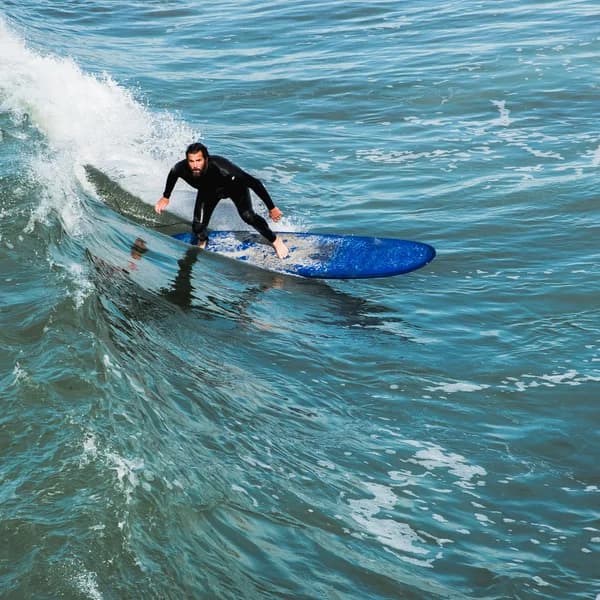 What Size Surfboard Should I Get?