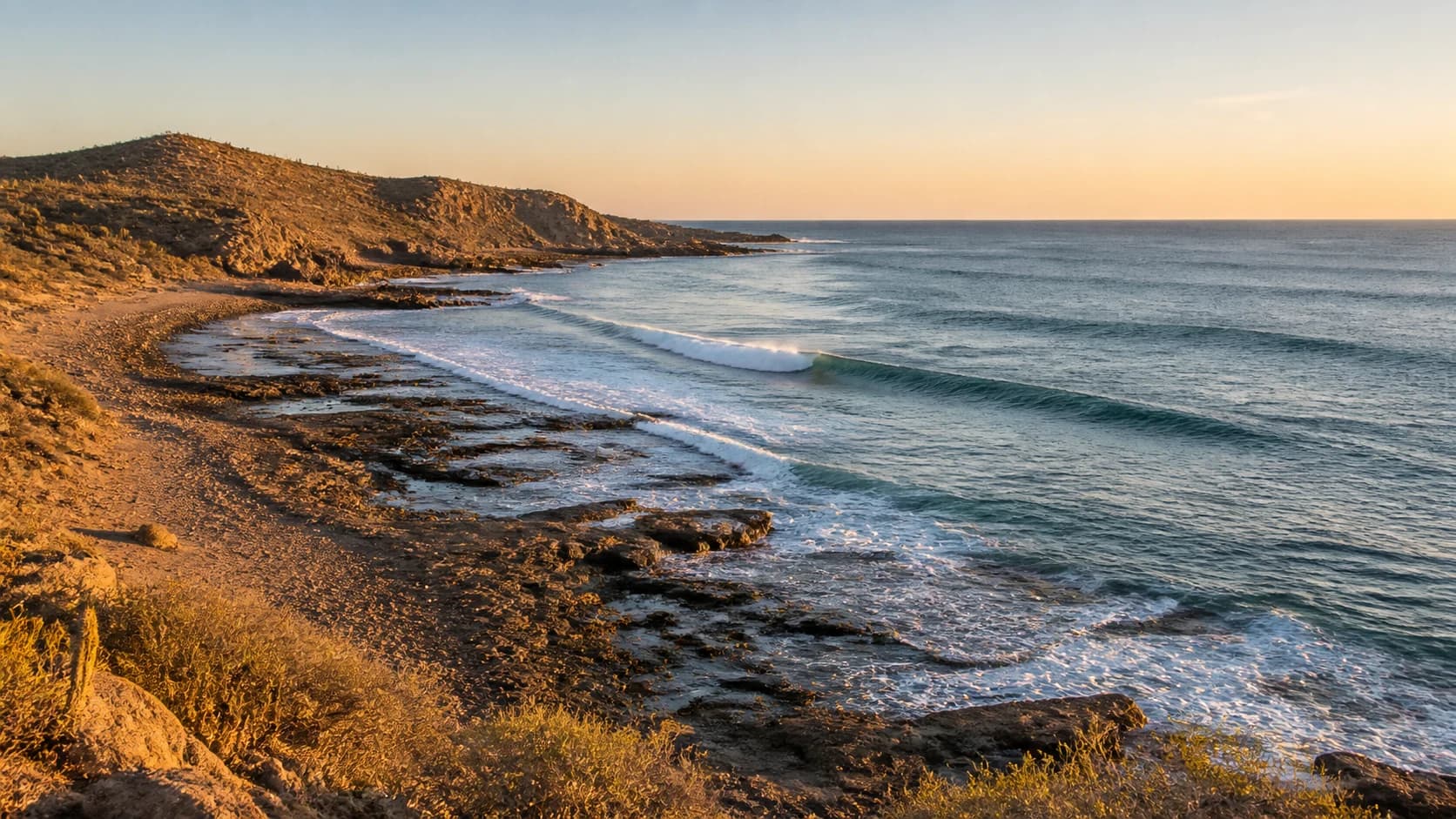 Punta Marquez