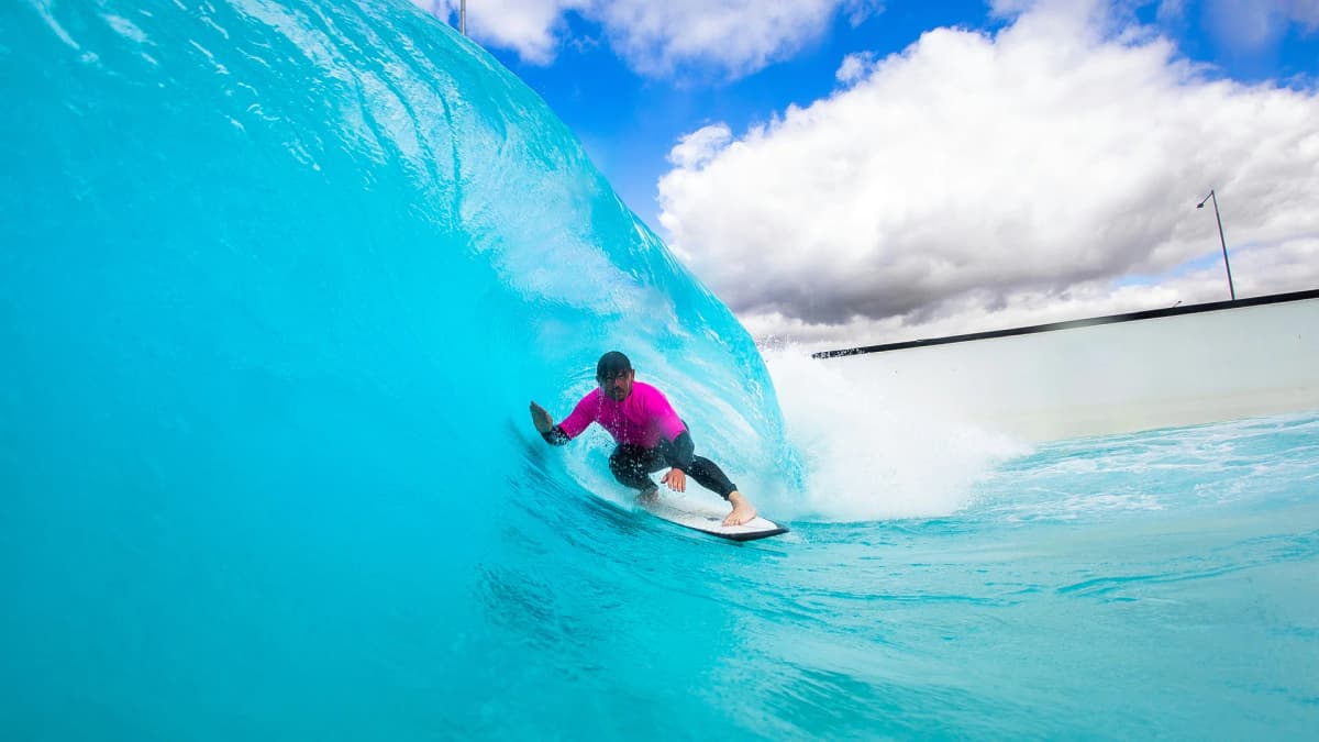 What Does 3-5 Ft Surf Mean? How Waves Are Measured