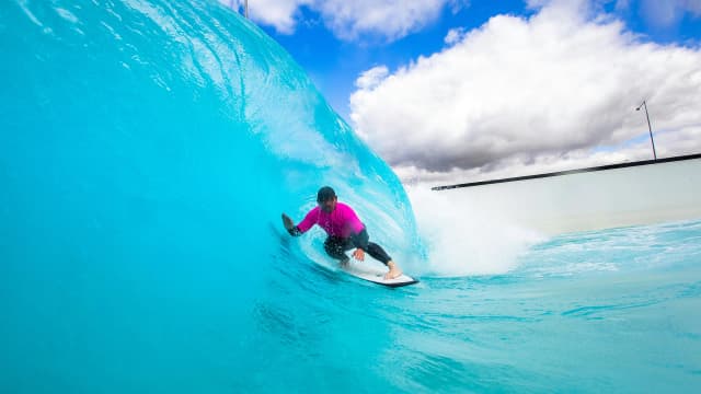 What Does 3-5 Ft Surf Mean? How Waves Are Measured