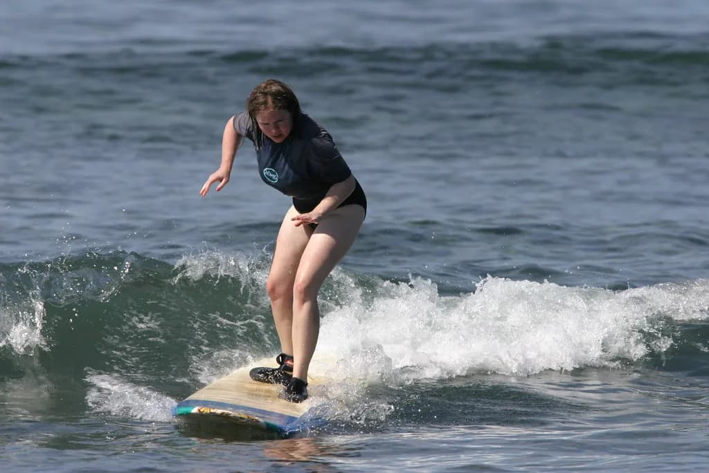 How Long Does It Take to Learn to Surf? By Milestone