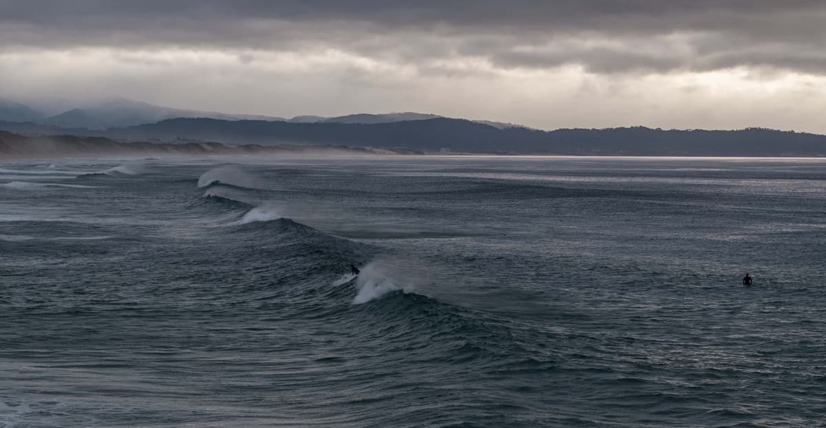 How Accurate Are Surf Forecasts? 3-Day vs 10-Day Guide