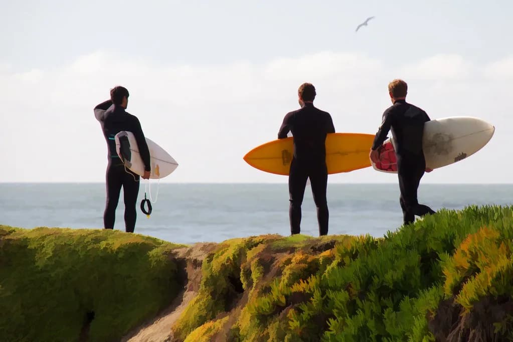 How to Read a Surf Report: Forecast & Conditions Guide