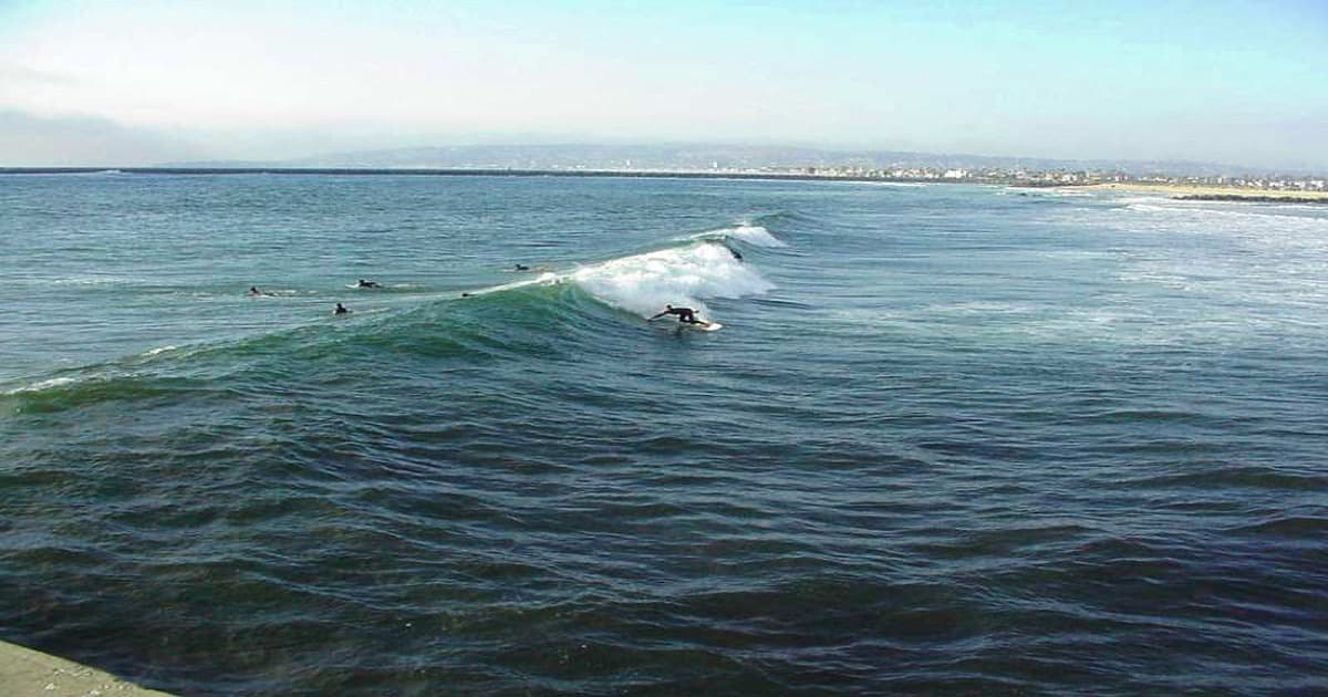 Satellite Beach live camera