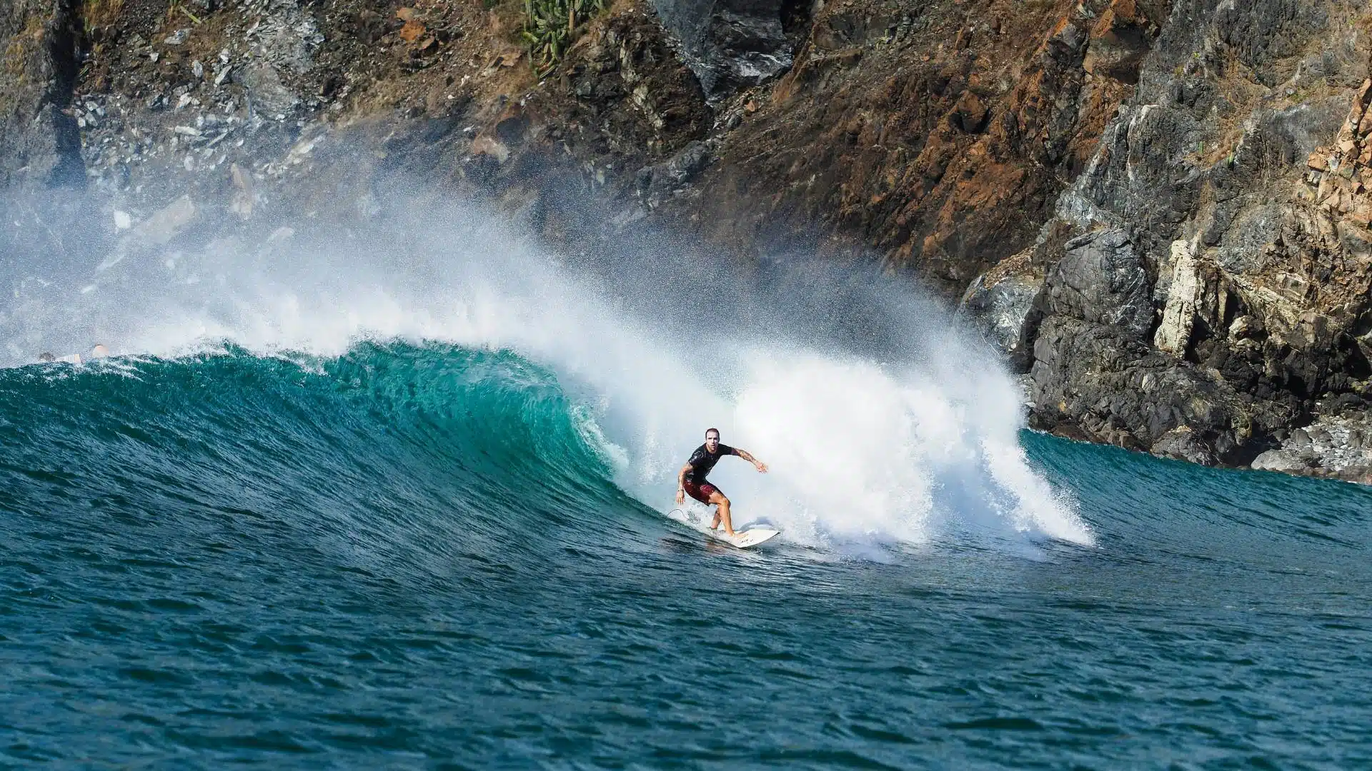 Swell Period Explained: What Seconds Mean for Surf