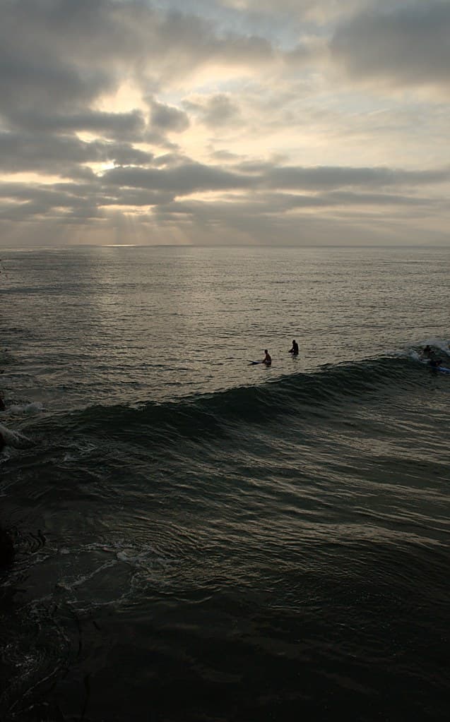 San Diego