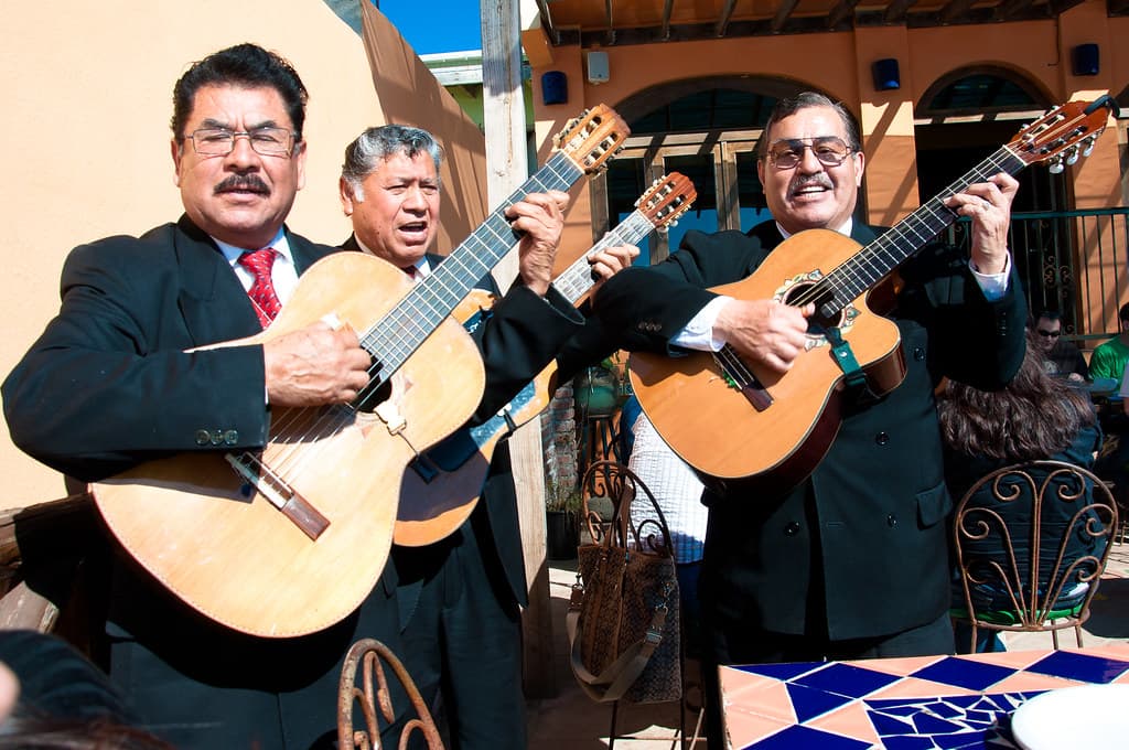 Rosarito