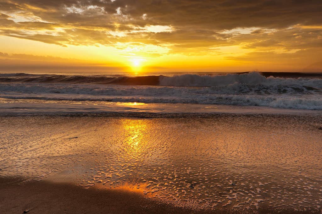 Ocean Shores, Washington