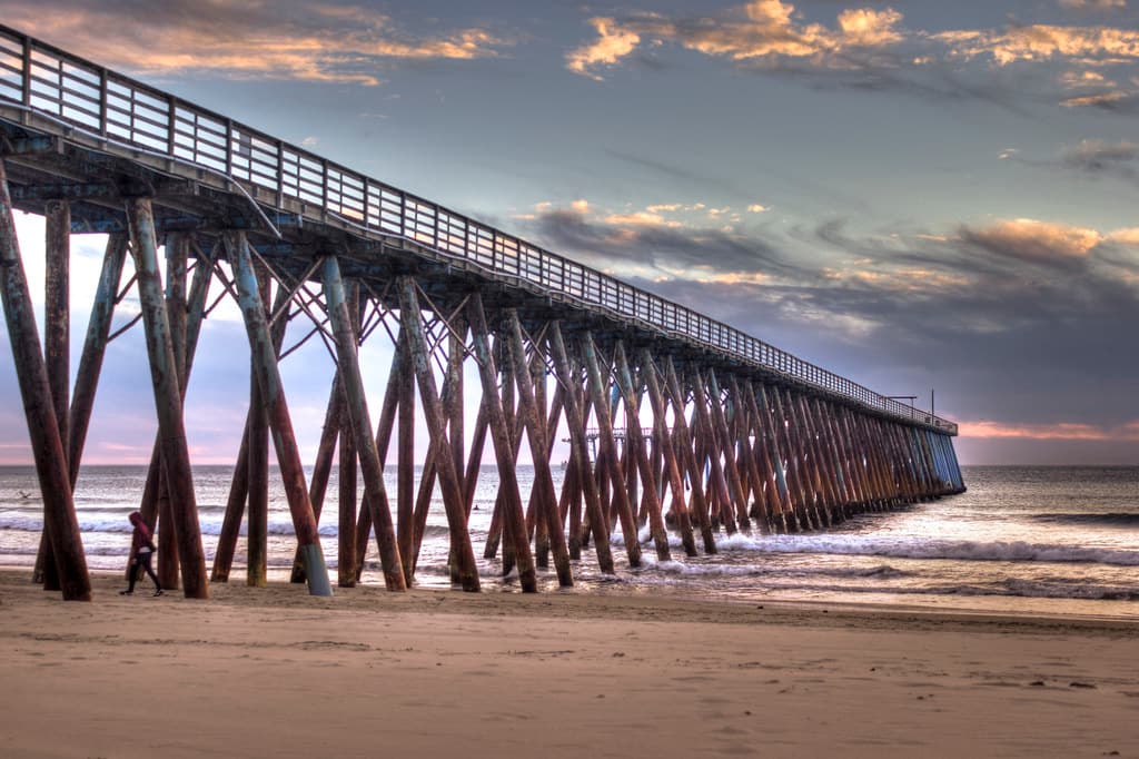 Rosarito Beach, Baja California