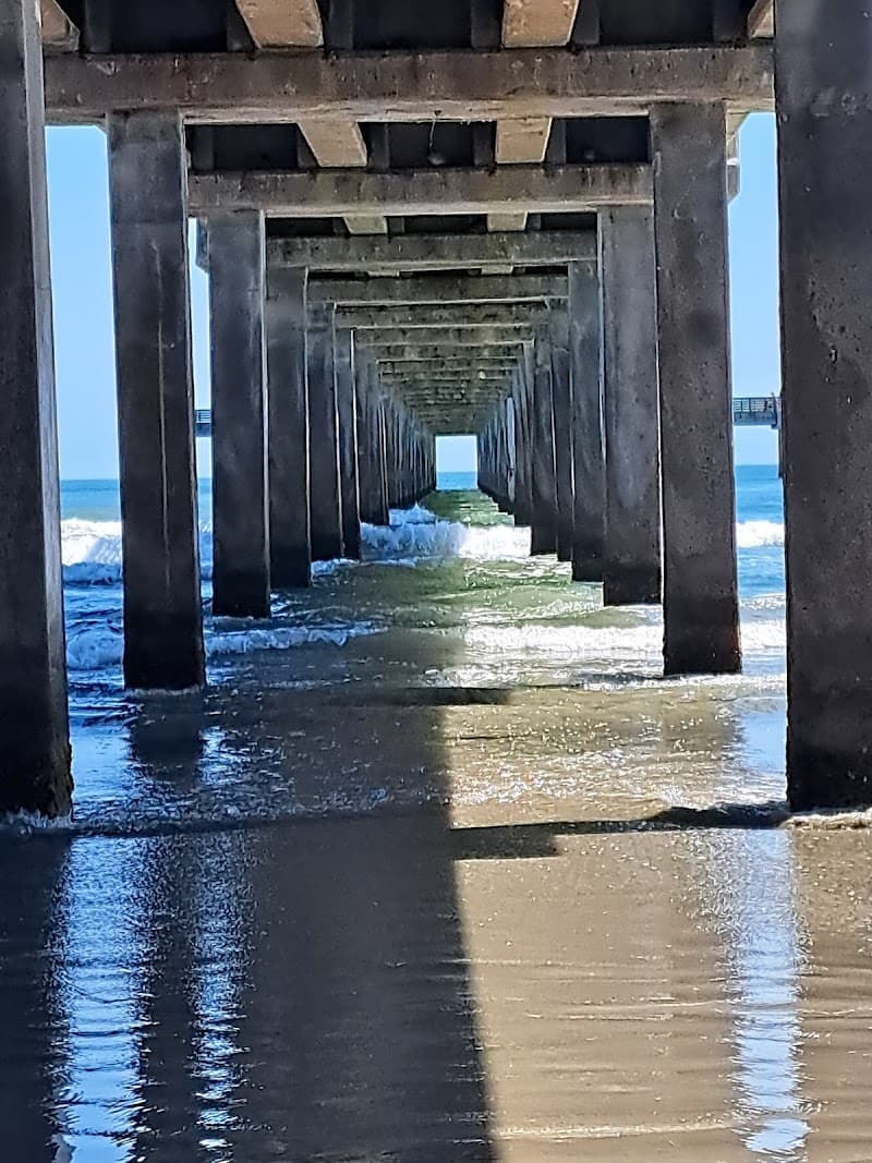 Port Aransas – Horace Caldwell Pier