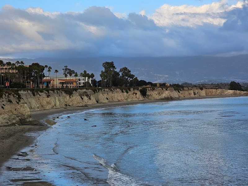 Goleta beginner surf conditions