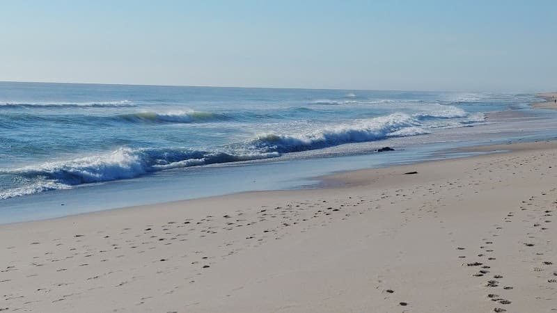 Nauset Beach surf break