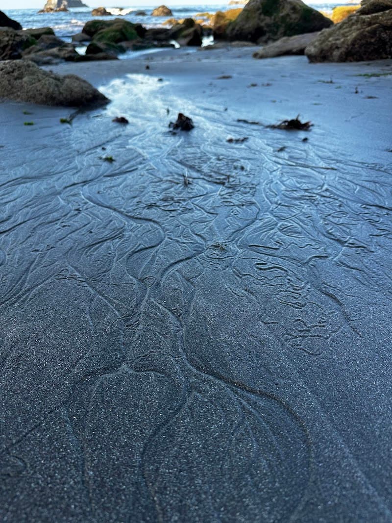 Oregon
