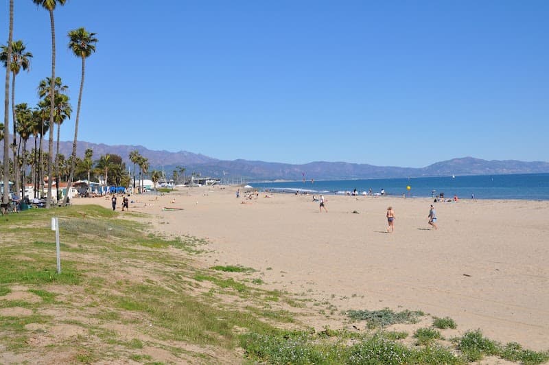 Ventura & Santa Barbara