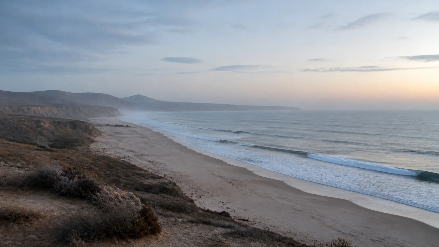 Dunes surf zine photo